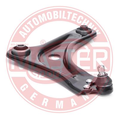 BRAT SUSPENSIE ROATA