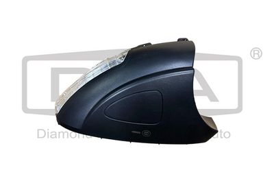 DPA Papildomas indikatorius
