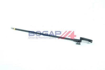 BOGAP Gaubto trosas