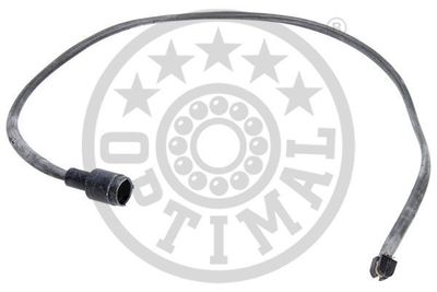 Сигнализатор, износ тормозных колодок OPTIMAL WKT-50046K для PORSCHE 928