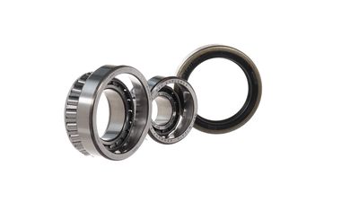 RADLAGERSATZ SKF VKBA1337 35