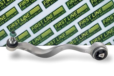 носач, окачване на колелата FIRST LINE FCA7648