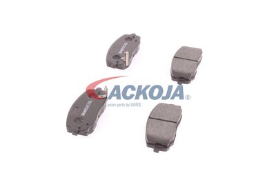SET PLACUTE FRANA FRANA DISC ACKOJA A522101 49