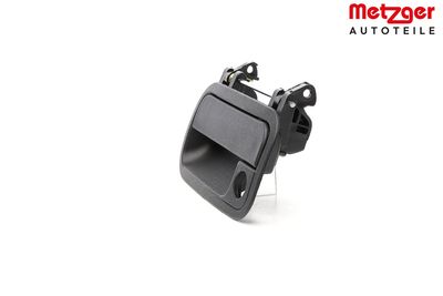 MANER USA METZGER AUTOTEILE 2310607 9