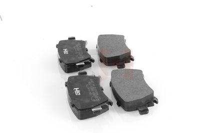 SET PLACUTE FRANA FRANA DISC GH GH414775 19