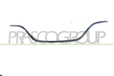 RAHMEN KüHLERGITTER