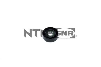 Паразитный / ведущий ролик, поликлиновой ремень SNR GA358.88 для LANCIA Y