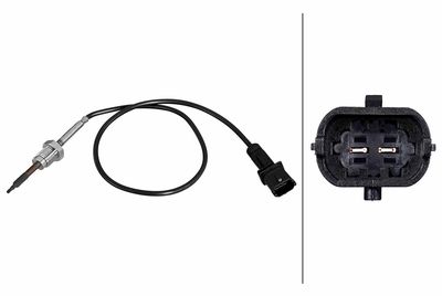 SENSOR ABGASTEMPERATUR