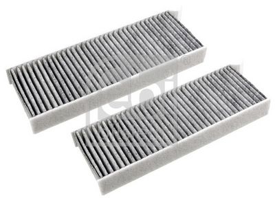 FILTERSATZ INNENRAUMLUFT FEBI BILSTEIN 183545 1