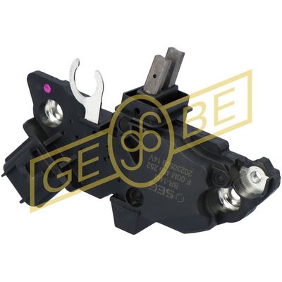 GENERATORREGLER
