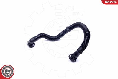 Hose, crankcase ventilation 54SKV037