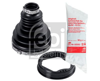 FEBI BILSTEIN Faltenbalgsatz, Antriebswelle