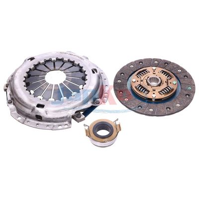 SET AMBREIAJ JAPKO 92267 1