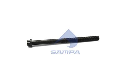 Tornillo de culata de cilindro