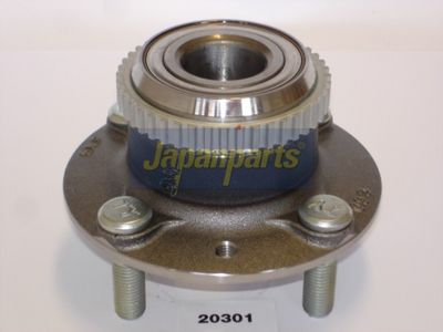 главина на колелото JAPANPARTS KK-20301