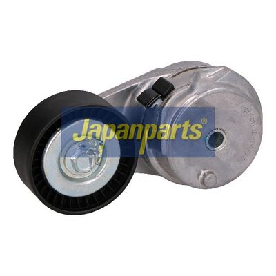 JAPANPARTS Натяжная планка, поликлиновой ремень