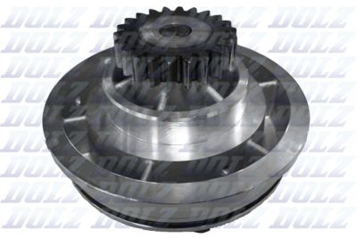 Vattenpump, motorkylning DOLZ R611 för RENAULT