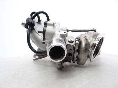 LADER AUFLADUNG GARRETT 8532155003S 5