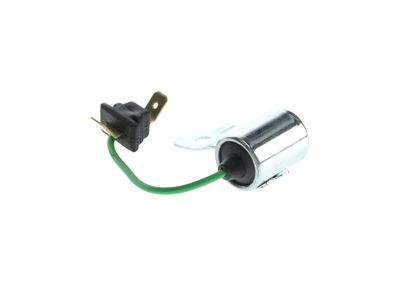 CONDENSATOR APRINDERE BOSCH 1237330295 16