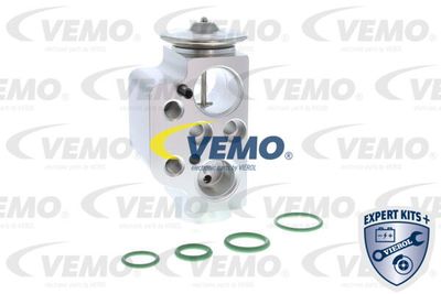Расширительный клапан, кондиционер VEMO V15-77-0024 для AUDI Q7