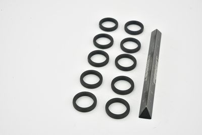 GARNIT ETANS. EVAC.ULEI (COMPRESOR) FEBEST RINGOL055PCS10 41