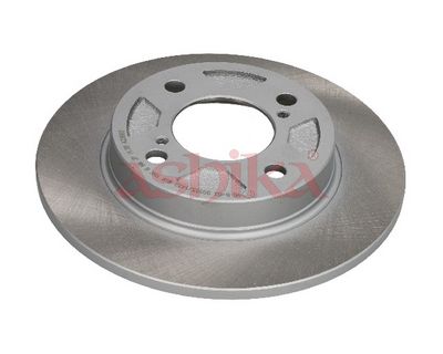 спирачен диск ASHIKA 61-08-806C