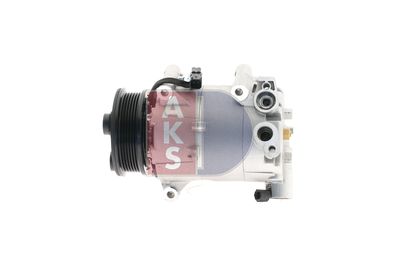 KOMPRESSOR KLIMAANLAGE AKS DASIS 853025N 7