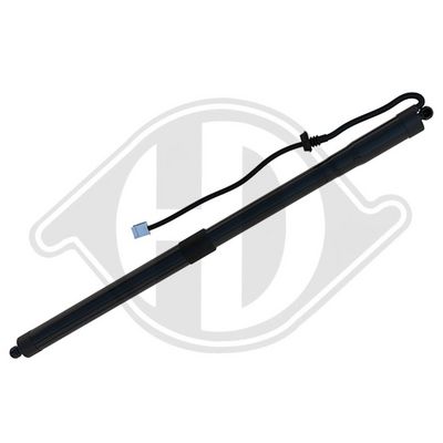 GASFEDER KOFFER-/LADERAUM DIEDERICHS 9100549