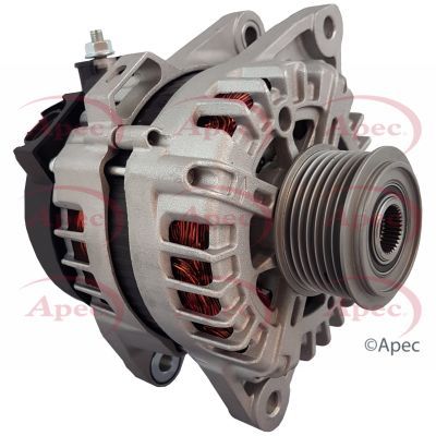 Alternator APEC AAL2116