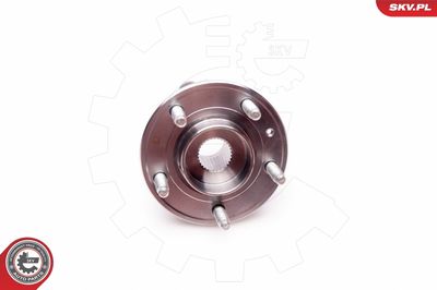 Wheel Bearing Kit 29SKV122