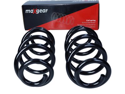 ARC SPIRAL MAXGEAR 601363D 1