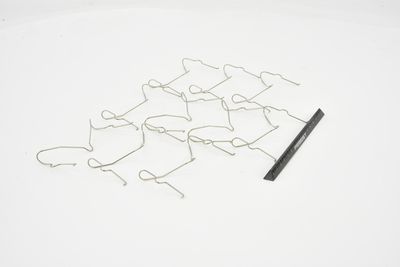 ARC PLACUTA FRANA FEBEST 0103004PCS10 43