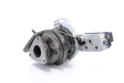 LADER AUFLADUNG BTS Turbo T917232 23