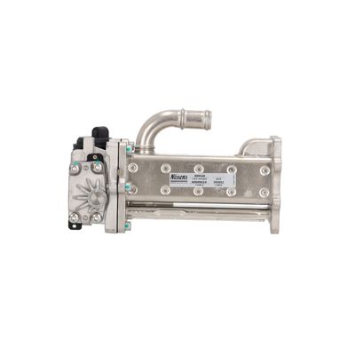 KüHLER ABGASRüCKFüHRUNG NISSENS 989548 23