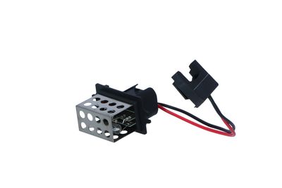 WIDERSTAND INNENRAUMGEBLäSE NRF 342056 9