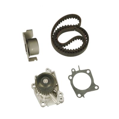 WASSERPUMPE + ZAHNRIEMENSATZ GATES KP15445XS1 67