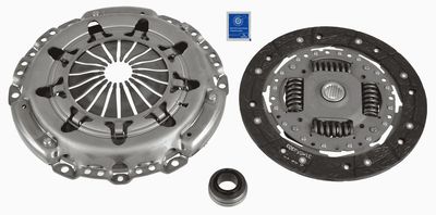 Clutch Kit 3000 951 125