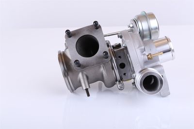 LADER AUFLADUNG NISSENS 93472 25