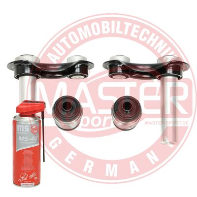 Zestaw wahacza, zawieszenie koła MASTER-SPORT GERMANY 37025-KIT-MSP