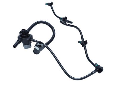 FURTUN SUPRACURGERE COMBUSTIBIL