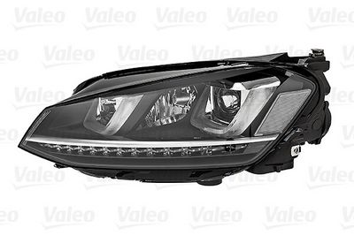 главен фар VALEO