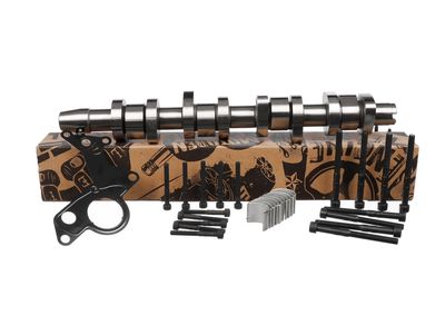 SET AX CU CAME ET ENGINETEAM HV0338VR4 21