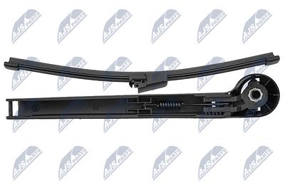 Rameno stierača NTY EWB-WW-000