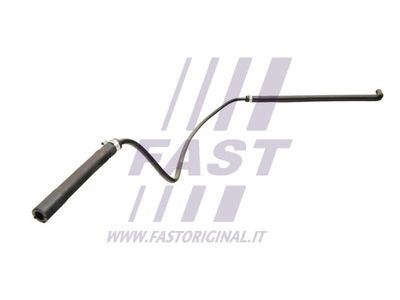 Przewód elastyczny chłodnicy FAST FT61556