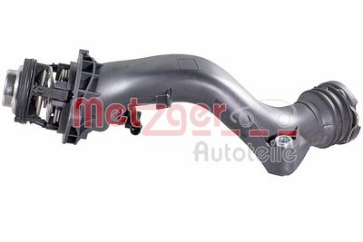 TERMOSTAT LICHID RACIRE METZGER AUTOTEILE 4006462 1