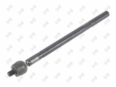 AXIALGELENK SPURSTANGE