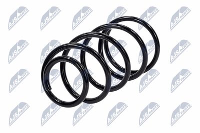 ARC SPIRAL NTY ASZFR055 38