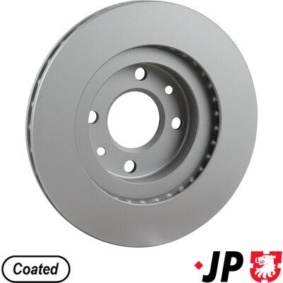 DISC FRANA JP GROUP 4363102900 1