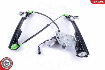 Window Regulator 00SKV752