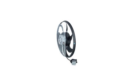 VENTILATOR RADIATOR NRF 47877 31